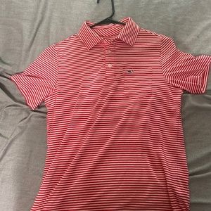 Vineyard Vines Edgartown Polo
